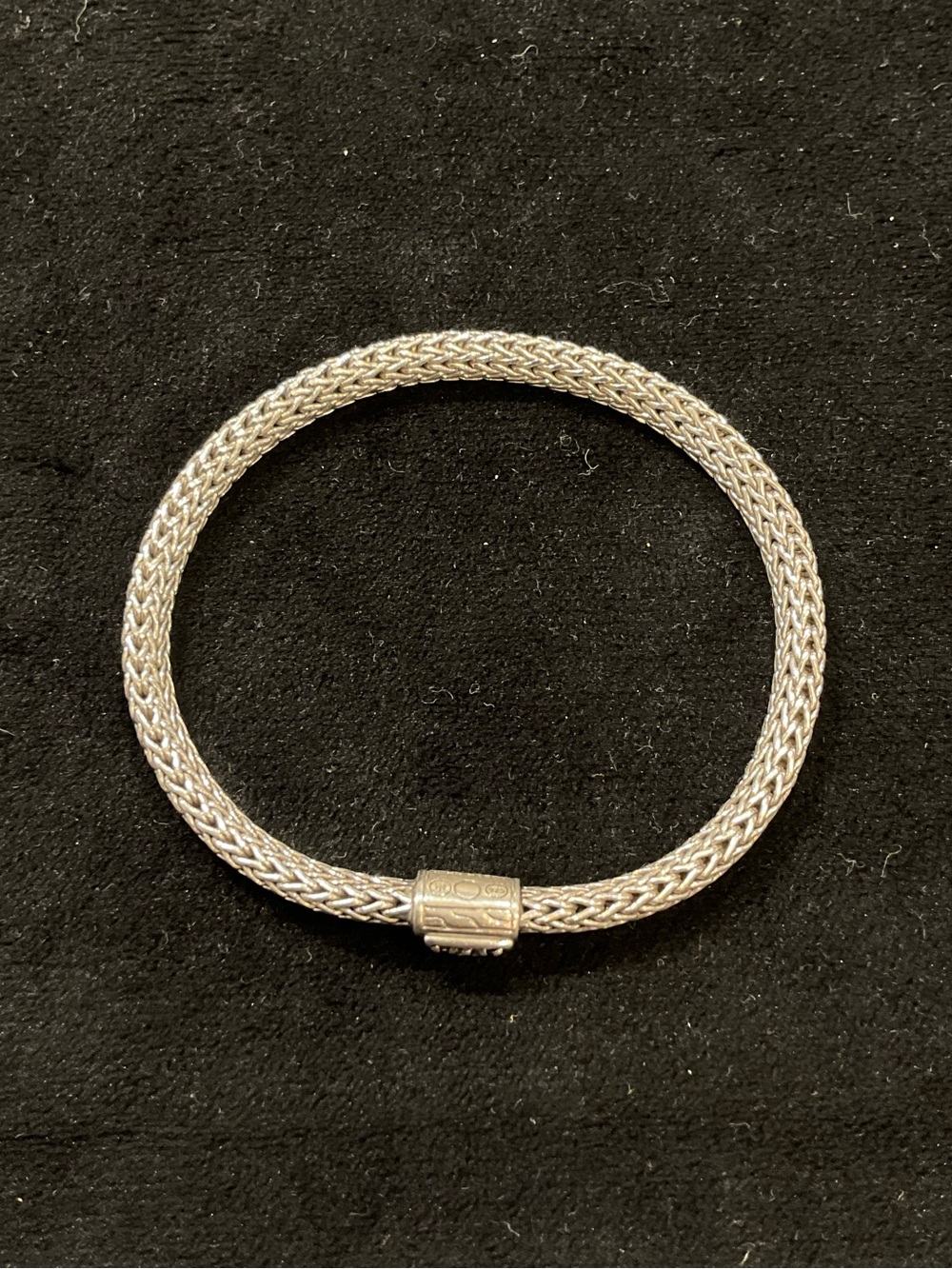 John Hardy Bracelet